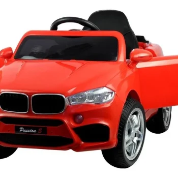 Hl1538 Crvena Automobil Za Vožnju 2