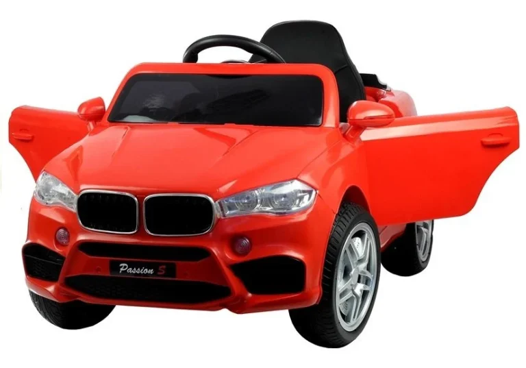 Hl1538 Crvena Automobil Za Vožnju 2