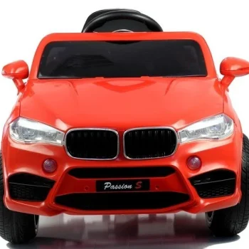 Hl1538 Crvena Automobil Za Vožnju 5