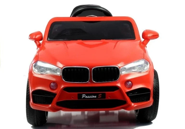 Hl1538 Crvena Automobil Za Vožnju 5
