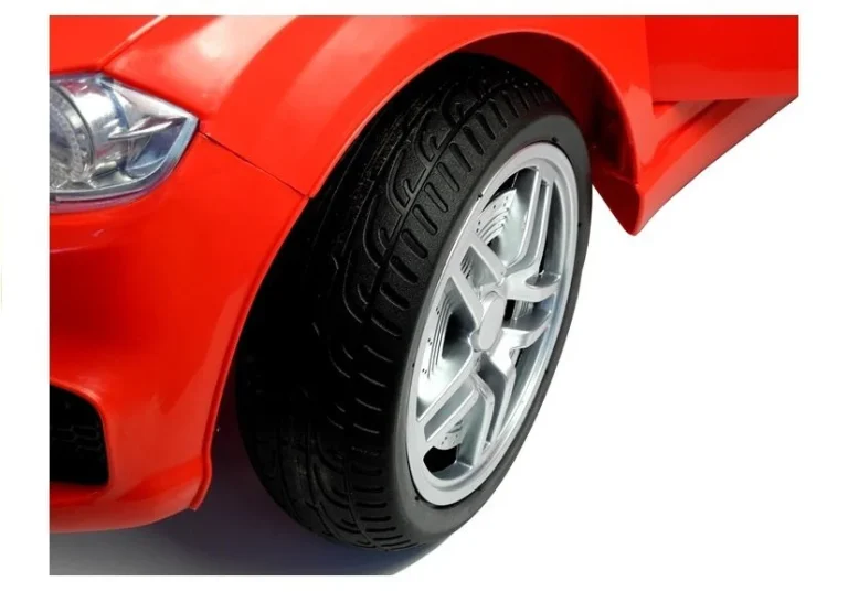 Hl1538 Crvena Automobil Za Vožnju 6