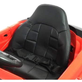 Hl1538 Crvena Automobil Za Vožnju 7