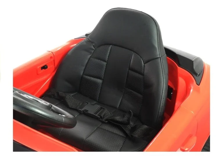 Hl1538 Crvena Automobil Za Vožnju 7