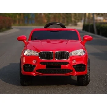 Hl1538 Crvena Automobil Za Vožnju 9