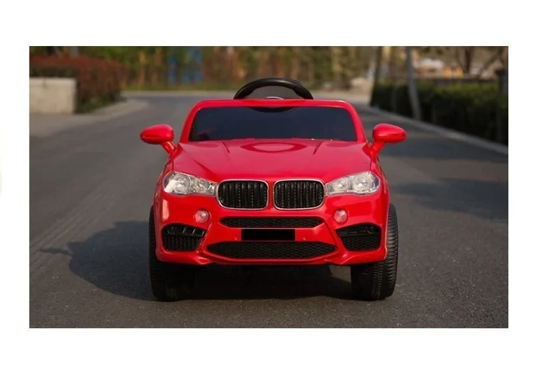 Hl1538 Crvena Automobil Za Vožnju 9