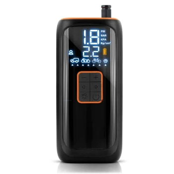 Hm 250 Humberg Bežična Električna Pumpa 2