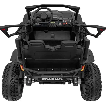 Honda Talon 4x4 Crno Terensko Vozilo 10