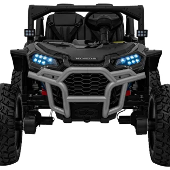Honda Talon 4x4 Crno Terensko Vozilo 4