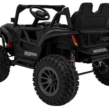 Honda Talon 4x4 Crno Terensko Vozilo 7
