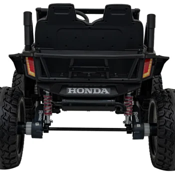 Honda Talon 4x4 Crno Terensko Vozilo 8