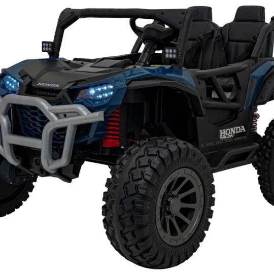 Honda Talon 4x4 Plavo Terensko Vozilo 1
