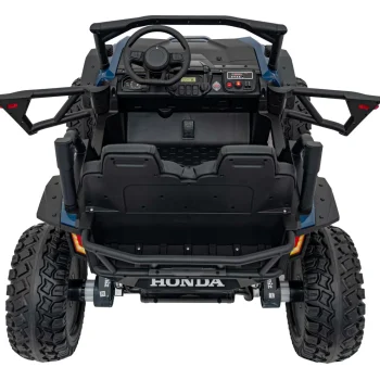 Honda Talon 4x4 Plavo Terensko Vozilo 10