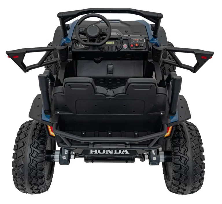 Honda Talon 4x4 Plavo Terensko Vozilo 10