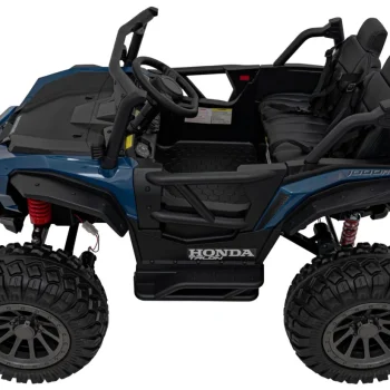 Honda Talon 4x4 Plavo Terensko Vozilo 11