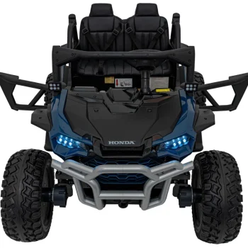 Honda Talon 4x4 Plavo Terensko Vozilo 12