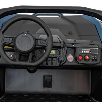 Honda Talon 4x4 Plavo Terensko Vozilo 13