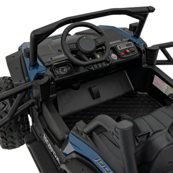Honda Talon 4x4 Plavo Terensko Vozilo 16