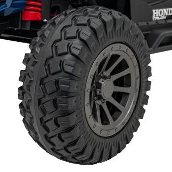 Honda Talon 4x4 Plavo Terensko Vozilo 21
