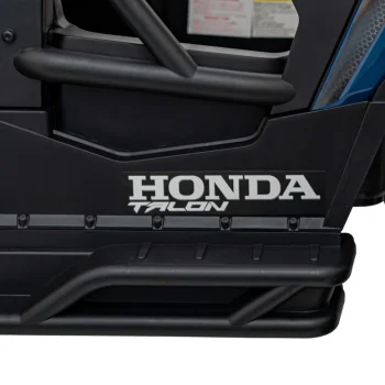 Honda Talon 4x4 Plavo Terensko Vozilo 22