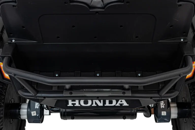 Honda Talon 4x4 Plavo Terensko Vozilo 23
