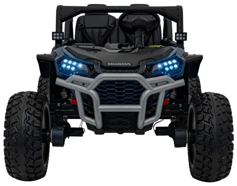 Honda Talon 4x4 Plavo Terensko Vozilo 4