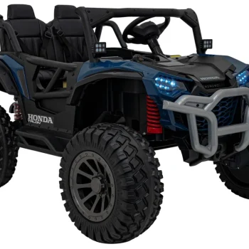 Honda Talon 4x4 Plavo Terensko Vozilo 5