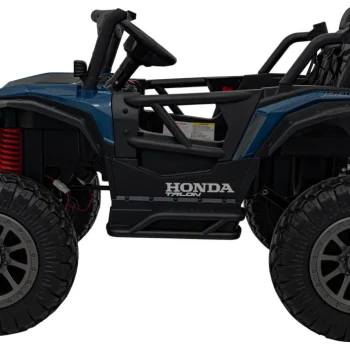 Honda Talon 4x4 Plavo Terensko Vozilo 6