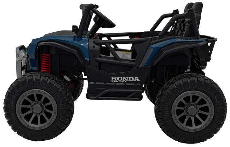 Honda Talon 4x4 Plavo Terensko Vozilo 6