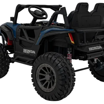 Honda Talon 4x4 Plavo Terensko Vozilo 7