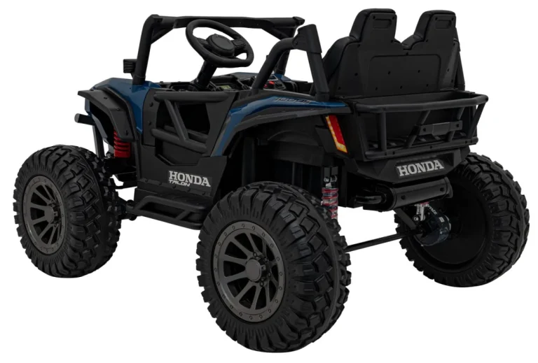Honda Talon 4x4 Plavo Terensko Vozilo 7