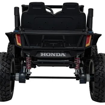 Honda Talon 4x4 Plavo Terensko Vozilo 8