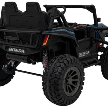 Honda Talon 4x4 Plavo Terensko Vozilo 9