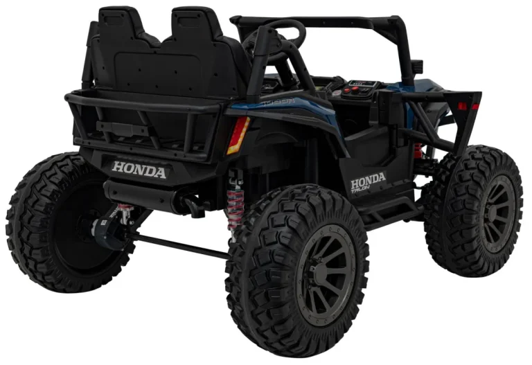 Honda Talon 4x4 Plavo Terensko Vozilo 9