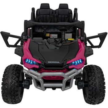 Honda Talon 4x4 Ružičasto Terensko Vozilo 12