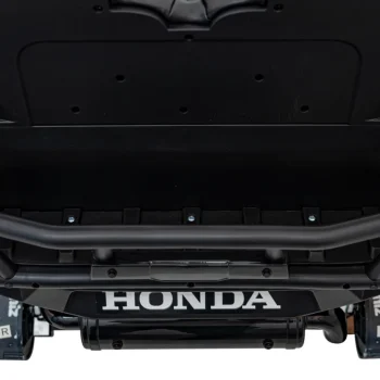 Honda Talon 4x4 Ružičasto Terensko Vozilo 21