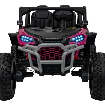 Honda Talon 4x4 Ružičasto Terensko Vozilo 4