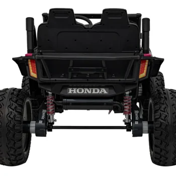Honda Talon 4x4 Ružičasto Terensko Vozilo 8