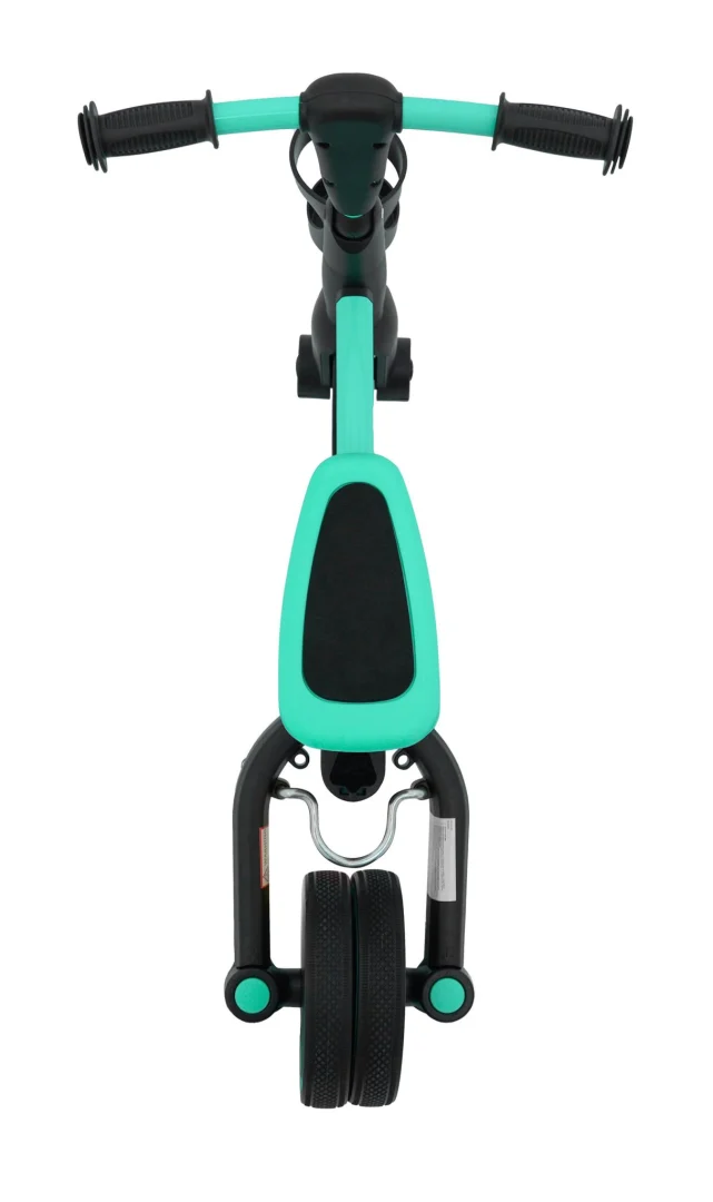 Happy Bike 3 U 1 Sportrike Plavi 12