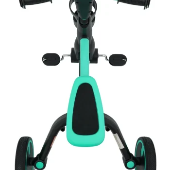 Happy Bike 3 U 1 Sportrike Plavi 13