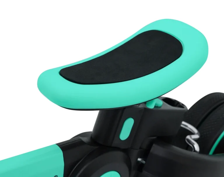 Happy Bike 3 U 1 Sportrike Plavi 15