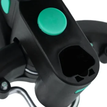 Happy Bike 3 U 1 Sportrike Plavi 19