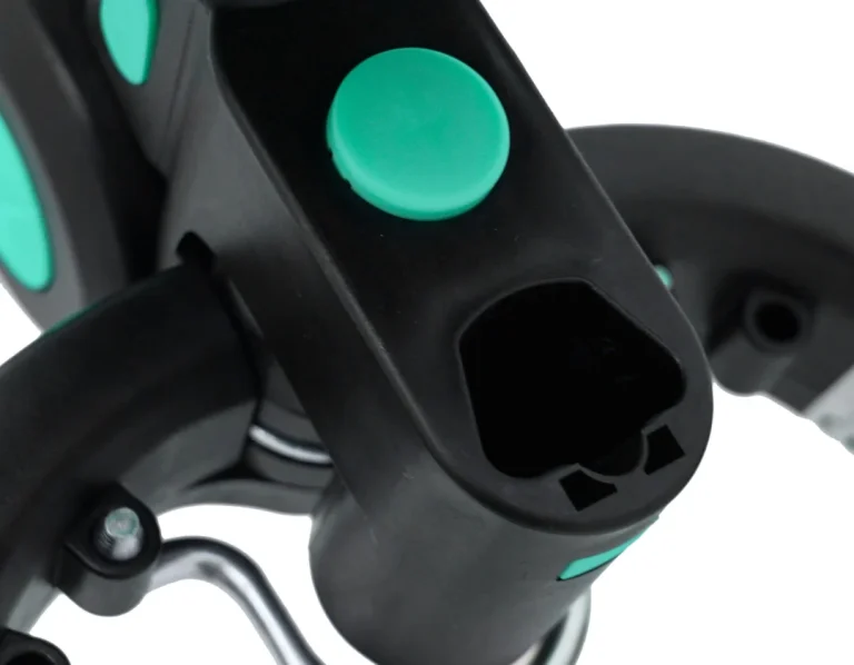 Happy Bike 3 U 1 Sportrike Plavi 19