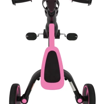 Happy Bike 3 U 1 Sportrike Ružičasti 12