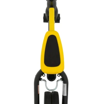 Happy Bike 3 U 1 Sportrike žuti 12