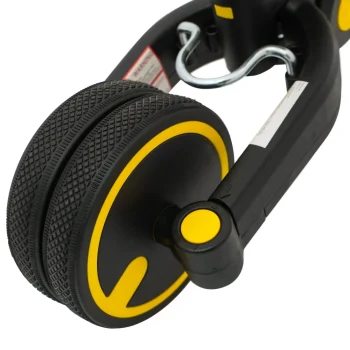 Happy Bike 3 U 1 Sportrike žuti 14