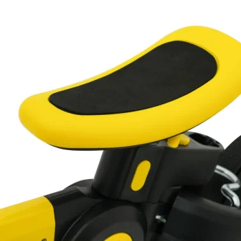 Happy Bike 3 U 1 Sportrike žuti 16