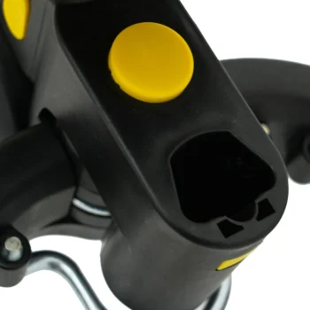 Happy Bike 3 U 1 Sportrike žuti 19