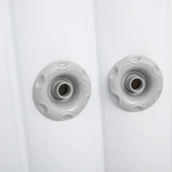 Hawaii Lay Z Spa Hydrojet Pro Bestway Napuhavajuća Hidromasažna Kada Za 6 Osoba + Pumpa + Filter + 4