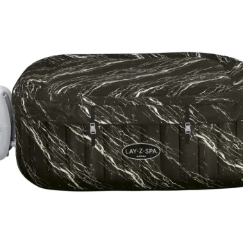 Hawaii Smart Airjet Lay Z Spa Napuhavajuća Jacuzzi Kada Bestway Za 6 Osoba + Pumpa + Led Traka + 4 11
