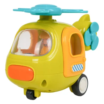 Helikopter Za Najmlađe 2